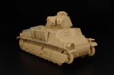 Hauler[HLU35089]1/35 WWII仏 ソミュアS35戦車 エッチングセット(タミヤ用)