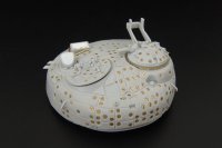 Hauler[HLU35099]1/35 現用露 アンチラジエーションアーマー 固定具