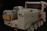 Hauler[HLU35102]1/35 M-9エース装甲ドーザー エッチングセット(タコム用)