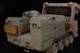 画像1: Hauler[HLU35102]1/35 M-9エース装甲ドーザー エッチングセット(タコム用) (1)