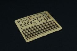 画像1: Hauler[HLU35108]1/35 米 .30口径機銃 弾薬箱/弾薬ベルト