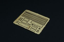 画像3: Hauler[HLU35108]1/35 米 .30口径機銃 弾薬箱/弾薬ベルト