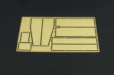 Hauler[HLX48058]1/48WWII独 IV号戦車 フェンダーセット(タミヤ用)
