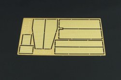 画像1: Hauler[HLX48058]1/48WWII独 IV号戦車 フェンダーセット(タミヤ用)