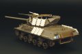 Hauler[HLX48100]1/48WWWII自由ポーランド軍 M10駆逐戦車「グヂニヤI」号改造セット