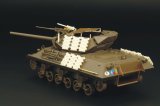 Hauler[HLX48100]1/48WWWII自由ポーランド軍 M10駆逐戦車「グヂニヤI」号改造セット