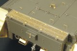 Hauler[HLX48109]1/48WWII英 クロムウェル グリルメッシュセット(タミヤ用)