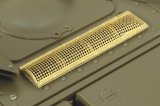 Hauler[HLX48136]1/48WWII露 KV-2グリルメッシュセット(タミヤ用)