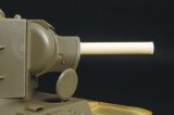 Hauler[HLX48144]1/48WWII露 KV-2砲身セット(タミヤ用)