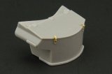 Hauler[HLX48174]1/48WWII独 III号戦車ゲペックカステン