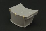 Hauler[HLX48175]1/48WWII独 IV号戦車ゲペックカステン