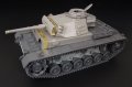 Hauler[HLX48179]1/48WWII独 III号火炎放射戦車 改造セット(タミヤIII号突撃砲B型ベース)