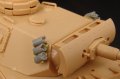 Hauler[HLX48184]1/48WWII独 スモークディスチャージャー