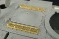 Hauler[HLX48186]1/48WWII露 KV-1/KV-2 グリルメッシュセット(ホビーボス用)