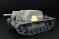 Hauler[HLX48217]1/48WWII露 SG-122(A) 改造セット(タミヤ用)