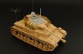 Hauler[HLX48228]1/48WWII独 IV号砲兵観測戦車 改造セット(タミヤ用)