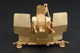 Hauler[HLX48244]1/48WWII独 2cmFlaK38四連装 防循セット(タミヤ用)