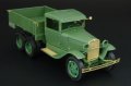 Hauler[HLX48266]1/48WWII露 GAZ-AAA エッチングセット(ユニモデル用)