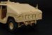 画像2: Hauler[HLX48270]1/48現用米 ハンヴィー M1025 エッチング基本セット(タミヤ用) (2)