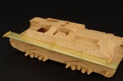 画像1: Hauler[HLX48275]1/48WWII独 Sd.Kfz.139 マーダーIII(r)　フェンダーセット(タミヤ用)