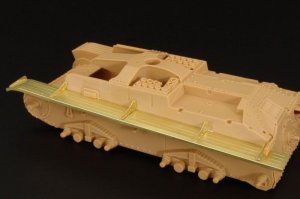 画像1: Hauler[HLX48275]1/48WWII独 Sd.Kfz.139 マーダーIII(r)　フェンダーセット(タミヤ用) (1)