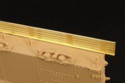 画像2: Hauler[HLX48275]1/48WWII独 Sd.Kfz.139 マーダーIII(r)　フェンダーセット(タミヤ用)