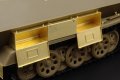 Hauler[HLX48279]1/48WWII独  Sd.Kfz.251/1 Ausf.C 雑具箱セット(AFVクラブ用)