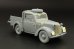 画像2: Hauler[HLX48282]1/48WWII英 オースチンティリー エッチングセット(タミヤ用) (2)