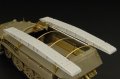 Hauler[HLX48287]1/48WWII独 Sd.Kfz.251/7改造セット(タミヤ/AFVクラブ用)