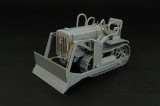 Hauler[HLX48302]1/48WWII日 コマツ G40 エッチングセット(タミヤ用)