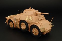 画像1: Hauler[HLX48313]1/48WWII伊 AB-43アウトブリンダ エッチングセット(イタレリ用)