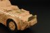 画像3: Hauler[HLX48313]1/48WWII伊 AB-43アウトブリンダ エッチングセット(イタレリ用) (3)