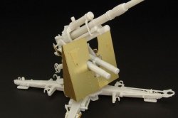 画像3: Hauler[HLX48315]1/48WWII独 8.8cm FlaK 37 防循セット(タミヤ/イタレリ用)