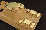 Hauler[HLX48320]1/48WWII独 パンター 対空装甲板(タミヤ用)