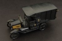 Hauler[HLX48321]1/48WWI米 フォードT型 エッチングセット(RPM用)