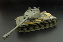 画像1: Hauler[HLX48324]1/48WWII露 JS-2 重戦車 エッチングセット(タミヤ用)