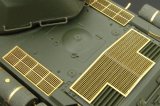 Hauler[HLX48326]1/48WWII露 JS-2 重戦車 グリルメッシュセット(タミヤ用)