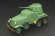 画像1: Hauler[HLX48329]1/48WWII露 BA-10 装甲車 エッチングセット(ユニモデル用) (1)
