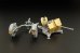 画像1: Hauler[HLX48332]1/48WWII独 2cmFlaK38 エッチングセット(エース用) (1)