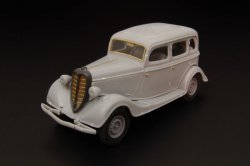 画像2: Hauler[HLX48342]1/48WWII露 GAZ-M1スタッフカー エッチングセット(エース用)