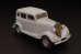画像1: Hauler[HLX48342]1/48WWII露 GAZ-M1スタッフカー エッチングセット(エース用) (1)