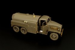 画像3: Hauler[HLX48346]1/48WWII米 2 1/2トン 6×6 フューエルトラック エッチングセット(タミヤ用)