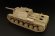 画像1: Hauler[HLX48348]1/48WWII露 SU-152 エッチング基本セット(ブロンコ用) (1)