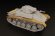 画像3: Hauler[HLX48352]1/48WWII露 T-70軽戦車前期型 エッチングセット(Mikromir用) (3)