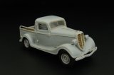 Hauler[HLX48354]1/48WWII露 GAZ-M415 エッチングセット(エース用)
