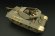 画像2: Hauler[HLX48355]1/48WWII英 アキリーズ駆逐戦車 エッチングセット(タミヤ用) (2)