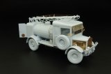 Hauler[HLX48364]1/48 WWII英 アルビオン AM463給油車 エッチングセット(エアフィックス用)