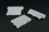 Hauler[HLX48368]1/48 汎用 西欧の荷物運搬パレット(2個セット)