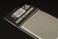 Hauler[HLX48373]1/48 WWII英 10HP ティリー 塗装マスクセット(タミヤ32562用)