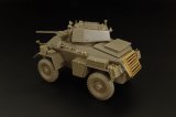 Hauler[HLX48376]1/48 WWII英 7トン4輪装甲車 Mk.IV エッチングセット(タミヤ32587用)